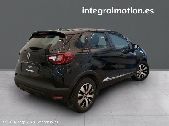 Renault Captur Crossover Business dCi 90 - 18 - 