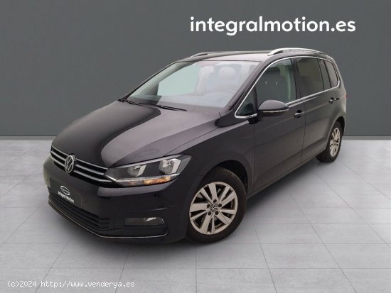  Volkswagen Touran 2.0 TDi 85kW Highline DSG 5d -  