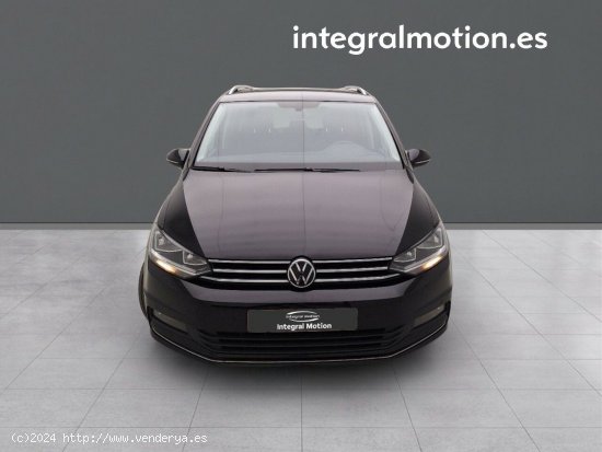 Volkswagen Touran 2.0 TDi 85kW Highline DSG 5d - 