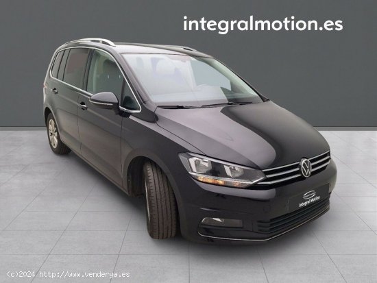 Volkswagen Touran 2.0 TDi 85kW Highline DSG 5d - 