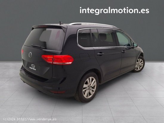 Volkswagen Touran 2.0 TDi 85kW Highline DSG 5d - 