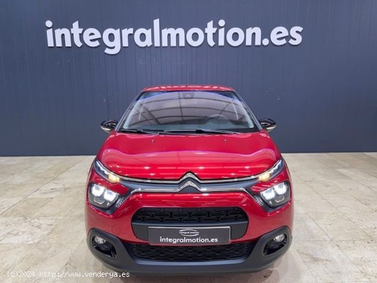 Citroën C3 Puretech 83 S&S Max - 