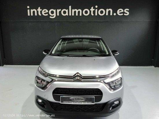 Citroën C3 Puretech 83 S&S Plus - 