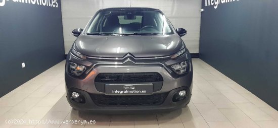 Citroën C3 Puretech 83 S&S Plus - 