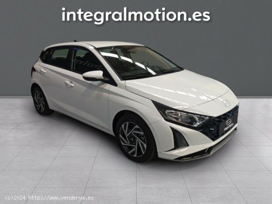 Hyundai i20 1.0 TGDI Klass - 