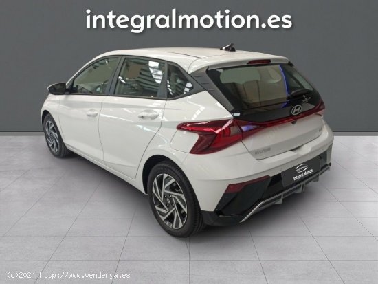 Hyundai i20 1.0 TGDI Klass - 