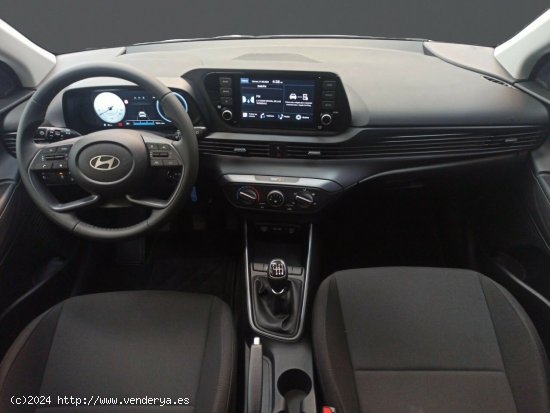 Hyundai i20 1.0 TGDI Klass - 