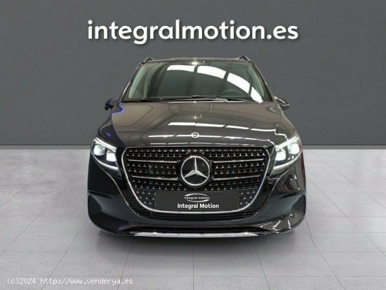 Mercedes Clase V 250 d Avantgarde Largo - 