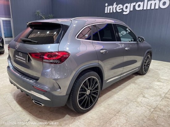 Mercedes GLA GLA 200 - 