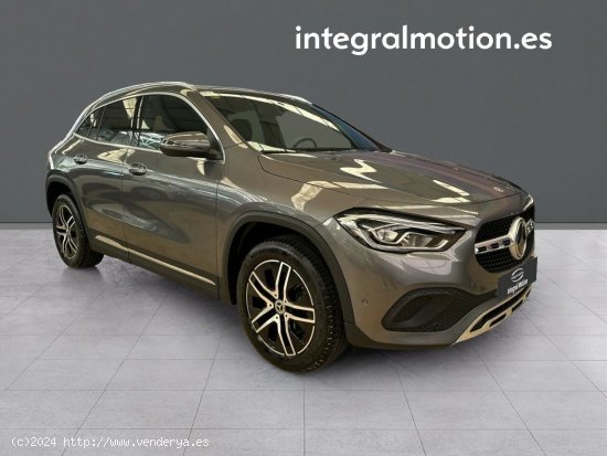 Mercedes GLA GLA 200 D - 