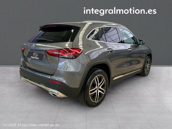 Mercedes GLA GLA 200 D - 