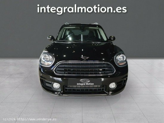 MINI Countryman One - 