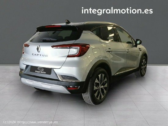 Renault Captur techno TCe 67kW (90CV) - 