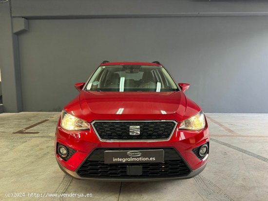 Seat Arona 1.0 TSI 81kW DSG Style Go2 - 