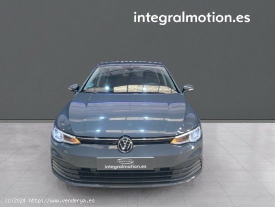 Volkswagen Golf 1.0 TSI 81kW (110CV) - 