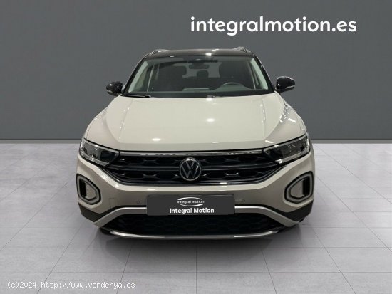 Volkswagen T-Roc T-Roc 2.0 TDI 85kW (116CV) - 