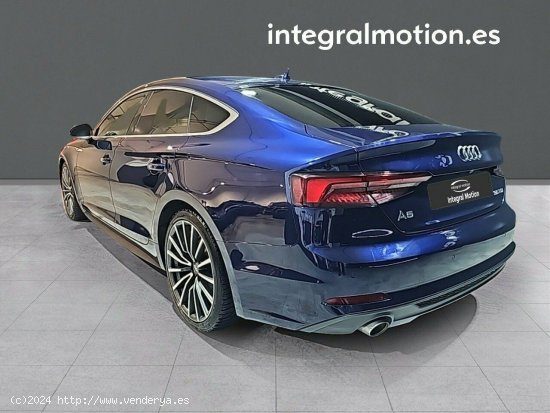 Audi A5 Sport 35 TDI 110kW S tronic Sportback - 