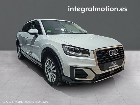 Audi Q2 Design 30 TFSI 85kW (116CV) - 