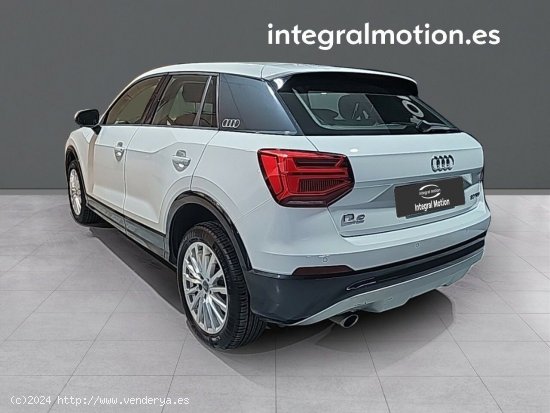 Audi Q2 Design 30 TFSI 85kW (116CV) - 