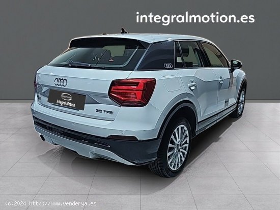 Audi Q2 Design 30 TFSI 85kW (116CV) - 