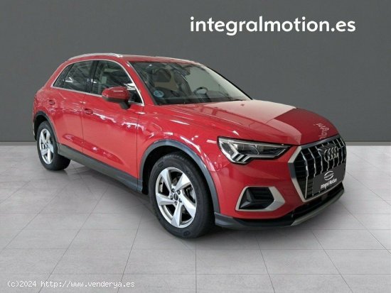 Audi Q3 Advanced 35 TDI 110kW (150CV) S tronic - 