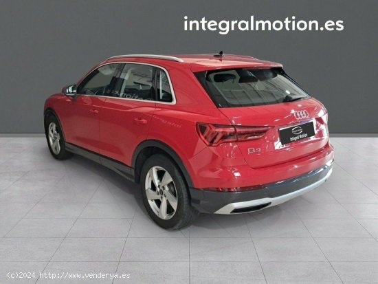 Audi Q3 Advanced 35 TDI 110kW (150CV) S tronic - 