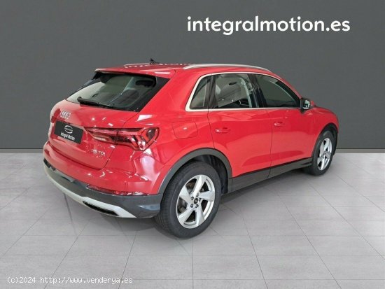 Audi Q3 Advanced 35 TDI 110kW (150CV) S tronic - 