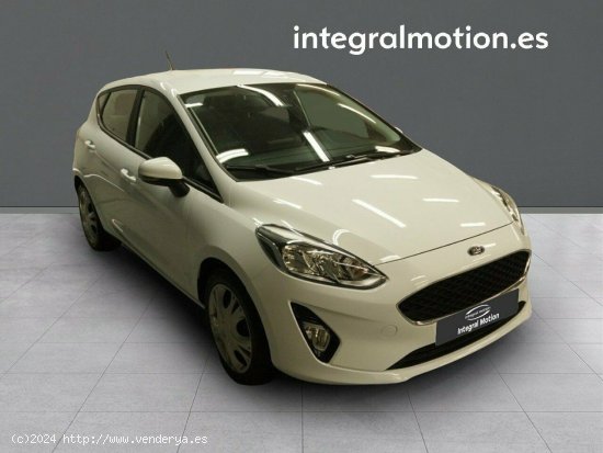 Ford Fiesta 1.1 Ti-VCT 63kW Trend 5p - 