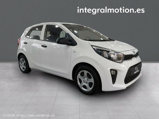 Kia Picanto 1.0 CVVT 49kW (67CV) Concept - 