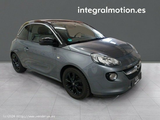 Opel Adam 1.2 XEL JAM - 