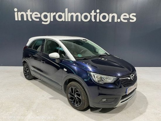 Opel Crossland X 1.2 96kW (130CV) Innovation S/S - 