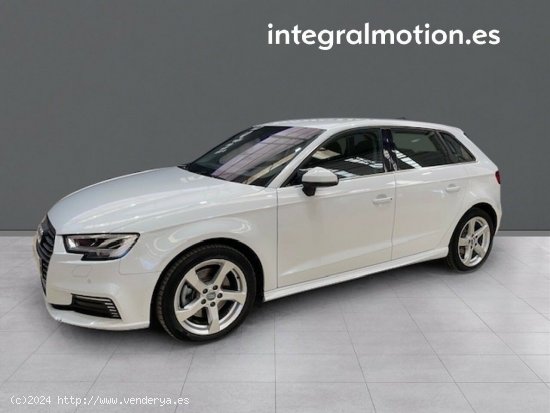  Audi A3 Sportback S line 40 e-tron 150kW S tron -  