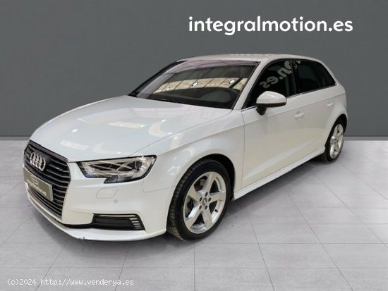 Audi A3 Sportback S line 40 e-tron 150kW S tron - 