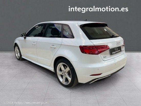 Audi A3 Sportback S line 40 e-tron 150kW S tron - 