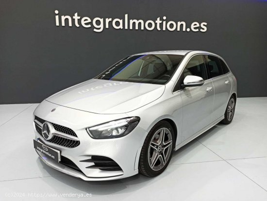 Mercedes Clase B B 180 d - 