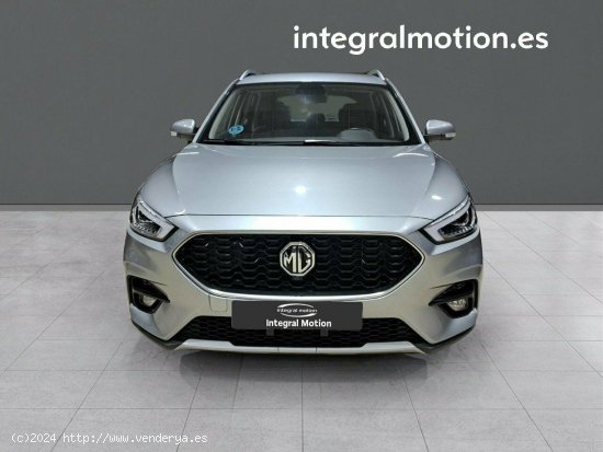 MG ZS 1.0T Luxury Auto - 