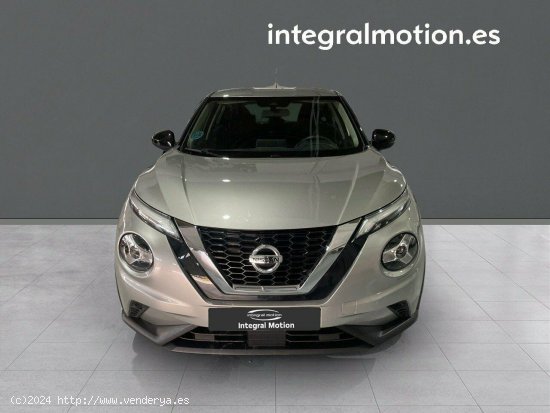 Nissan Juke DIG-T 84 kW (114 CV) 6M/T Acenta - 