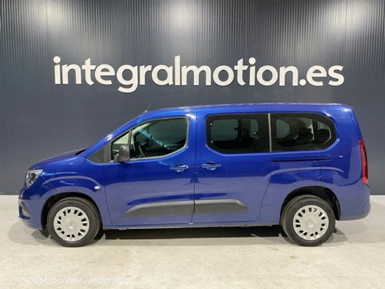 Opel Combo Life 1.5 TD 75kW (100CV) S/S Edition Plus XL - 