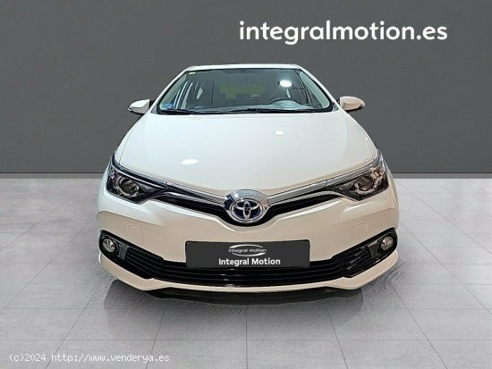 Toyota Auris 1.8 140H Hybrid Active - 