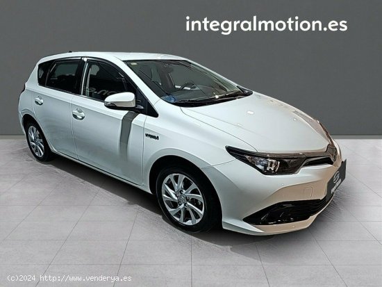 Toyota Auris 1.8 140H Hybrid Active - 