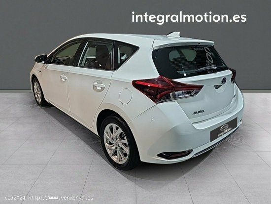 Toyota Auris 1.8 140H Hybrid Active - 