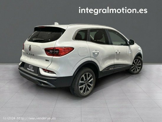 Renault Kadjar Zen Blue dCi 110kW (150CV) 4x4 - 