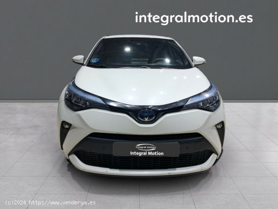 Toyota C-HR 1.8 125H Advance - 