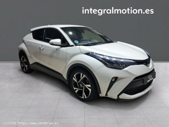 Toyota C-HR 1.8 125H Advance - 