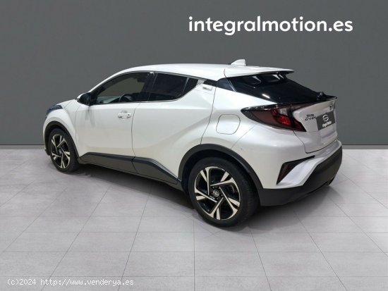 Toyota C-HR 1.8 125H Advance - 