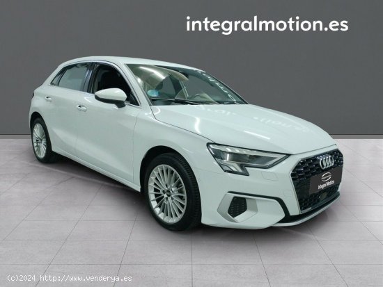 Audi A3 Sportback Advanced 30 TFSI 81kW S tronic - 