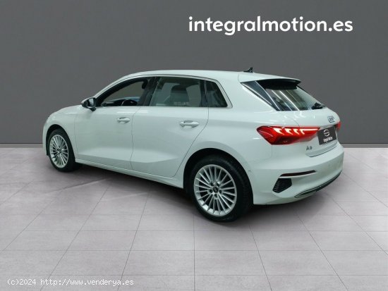 Audi A3 Sportback Advanced 30 TFSI 81kW S tronic - 