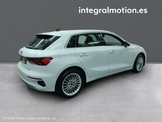 Audi A3 Sportback Advanced 30 TFSI 81kW S tronic - 