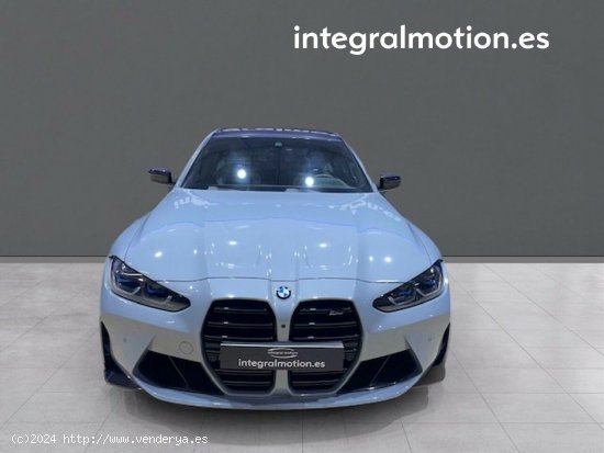 BMW Serie 3 M3 Competition - 