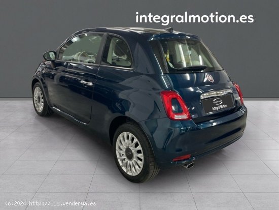 Fiat 500 Lounge 1.0 6v GSE 52KW (70 CV) - 